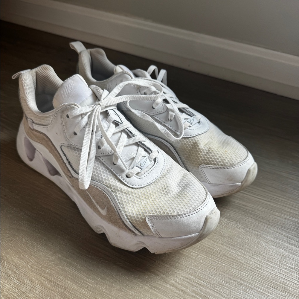 Nike RYZ 365 2 “white” size 10.5